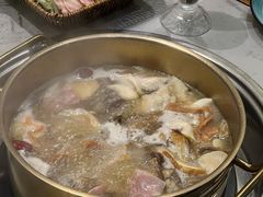 -大理董·董家小厨野生菌火锅(古城旗舰店)