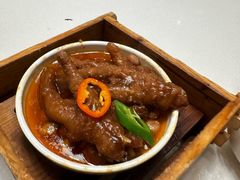 -粤点越有·茶点·粤菜(樵岭国际店)