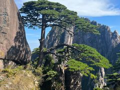 -黄山风景区