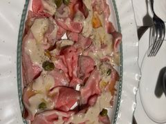 -Primo·丽莫意大利窑烤披萨