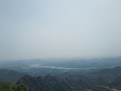 -狼牙山风景区