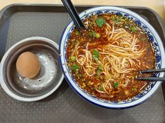 -清真·尖子尖牛肉面(王府井店)