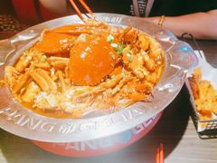 -胖哥俩肉蟹煲(海盐总店)