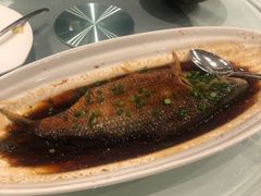 -太湖饭店·寄畅轩中餐厅