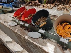 -云海轩·海鲜自助-河北云瑧世纪大饭店1F