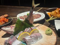 -三川·十酒Izakaya(南昌路店)