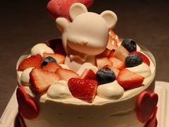 -派斯俊·本味(解放南路店)