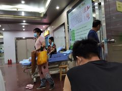 -深圳市人民医院(留医部)