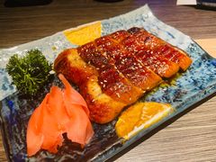 -炙柒Sekinana·精致日料(合生汇店)