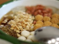 -甜心闲生传统手工冰粉(人民广场店)