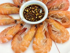 -覃记海鲜美食餐厅