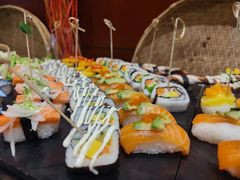 -昆明佳华广场酒店·西餐厅