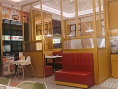 -香港新曜记茶餐厅(星耀城店)