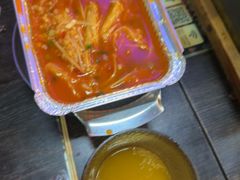 -马海涛牛肉串·东北吉林烧烤(领汇广场店)