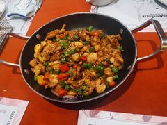 -赵小姐丨新中餐(曲江店)