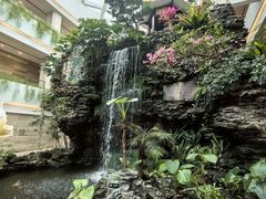 -白天鹅宾馆-宏图府餐厅