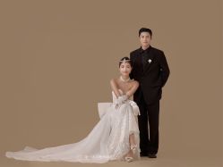 -第一夫人婚纱摄影(南京店)