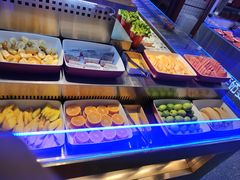 -李姑婆鲜切牛肉火锅自助(凤城二路店)