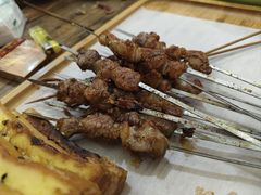 -三鼎甲烧烤城