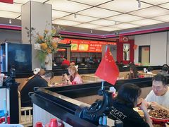 -偏爱炒鸡(老县衙店)