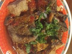 -嘉丰湘菜馆(芳群园店)