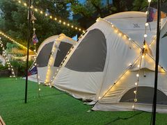 -CAMP.33露营烤肉·团建聚餐(创智天地店)