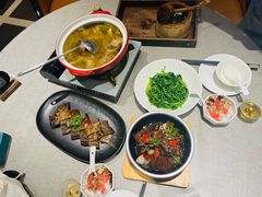 -汉水谣·江景餐厅(江滩店)