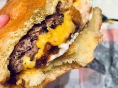 -汉堡王(北京三里屯购物中心)