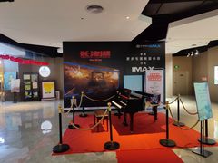 -星河寰宇IMAX影城(星河WORLD·COCO Park店)