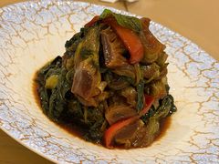 -山水一号·中餐厅