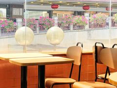 -麦当劳(东方时代广场分店)