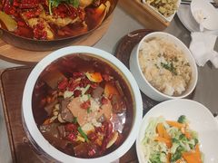 -大鹏饭店·金陵家宴(奥体中心店)