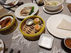 -香云轩·顺德菜(香云纱园林酒店店)