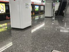 -盈丰路(地铁站)