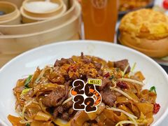 -避风塘·金牌店·夜宵(金玉兰店)