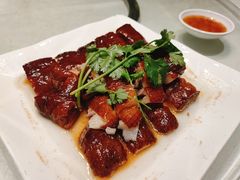 新海利烧鹅皇-新海利(北岭店)