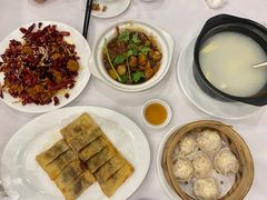 -雪园上海饭店(港湾1号店)