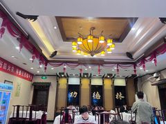 -功德林素菜饭庄(前门店)