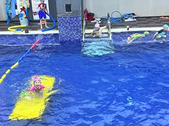 -酷游亲子游泳中心