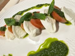 -BONAZZA 意大利餐厅