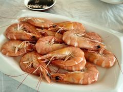 -众味海鲜大排档·活海鲜·潮汕味(南澳店)