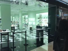 -乐天免税店(明洞店)