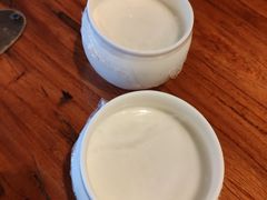 自制老酸奶-草原牧羊火锅·龙虾·烤鱼(杨浦店)
