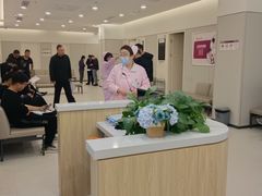 -美年大健康体检(美佳分院)