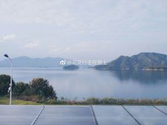 -千岛湖石林