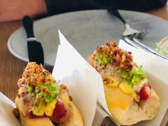 -BOR Eatery(安福路店)