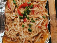 -吞鱼兽麻辣烤鱼(万达店)