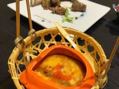 -竹之月日本料理铁板烧(香江花园店)