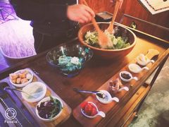主厨色拉-5号公路餐厅(曼哈顿店)