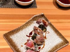 -皇品田苑日式料理(苏州中心店)